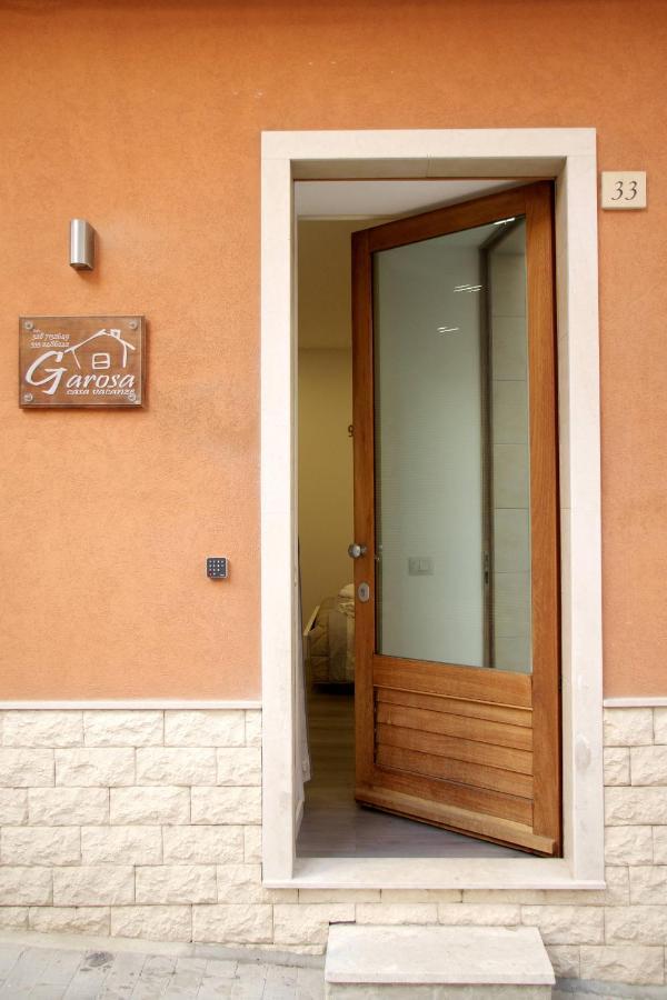 B&B Garosa 拉古萨 外观 照片